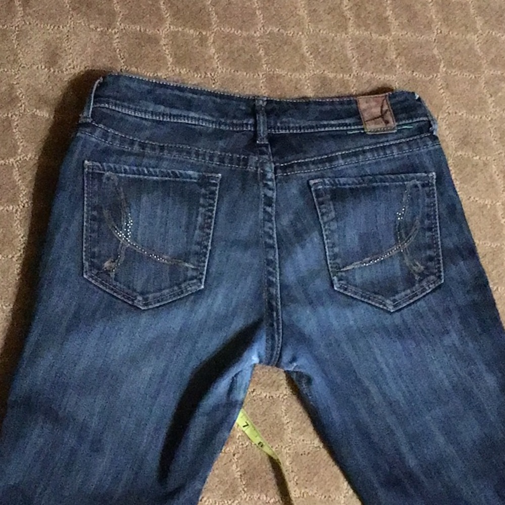 !1T In the loop bootcut jeans - Picture 9 of 14